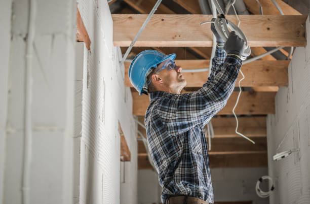 Best Electrical Upgrades for Homes  in Beverly, OH